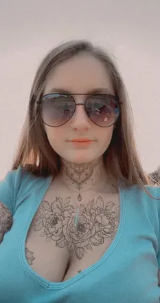 OnlyFans cuenta myrareed avatar 1