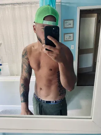 OnlyFans cuenta daddy_steve89 avatar 1