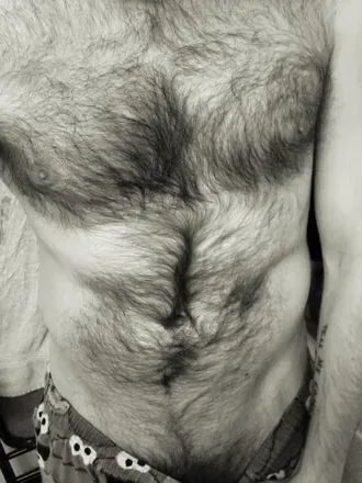 OnlyFans cuenta beardedartsman avatar 1