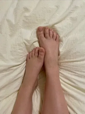 OnlyFans account  mysolesandtoes avatar 1