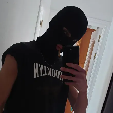 OnlyFans account  theskinnyboy6 avatar 1