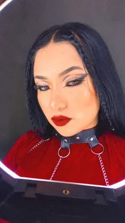 OnlyFans cuenta thevillana avatar 1