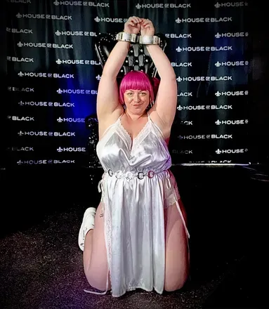 OnlyFans cuenta padawanprincess avatar 1