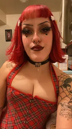 OnlyFans cuenta bloody.cherryy avatar 1