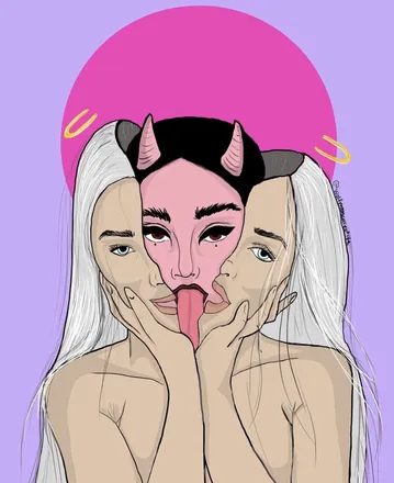 OnlyFans cuenta tuxedogirl header 2