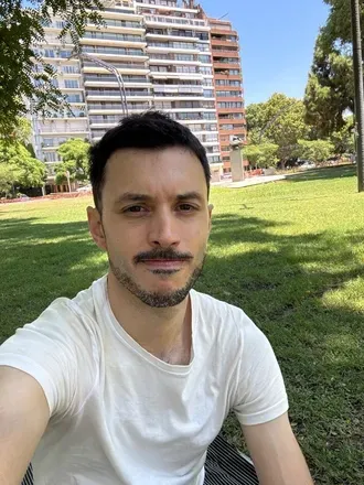 OnlyFans cuenta gergas88 avatar 1
