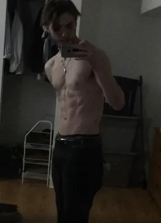 OnlyFans cuenta spencergfans avatar 1
