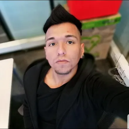 OnlyFans account  moreno1813 header 2