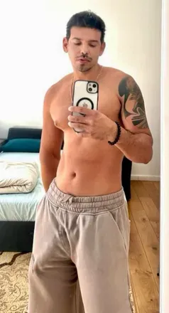 OnlyFans cuenta khalebi avatar 1