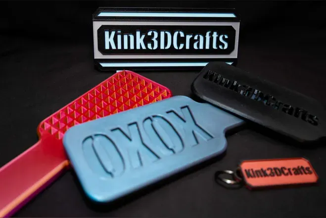 OnlyFans cuenta kink3dcrafts avatar 1