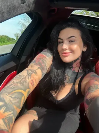 OnlyFans account  doseofdoxyx avatar 1