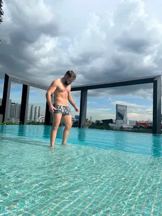 OnlyFans cuenta lostcityboy avatar 1