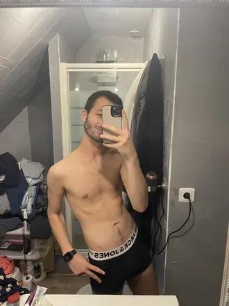 OnlyFans cuenta happynaughtyboy avatar 1