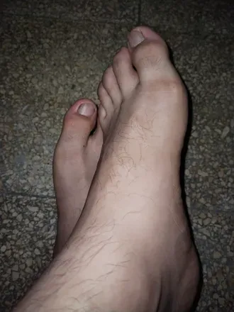 OnlyFans cuenta wwarlock.07 avatar 1