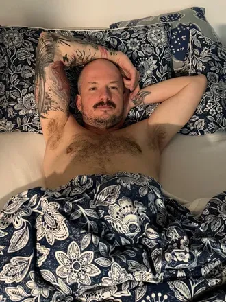 OnlyFans cuenta devinxxxmoss avatar 1