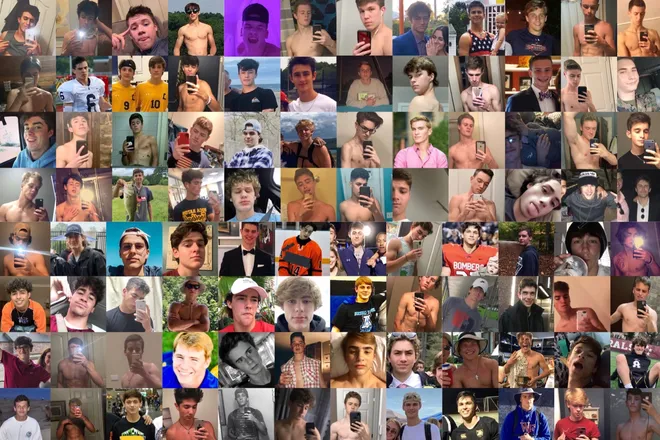 OnlyFans account  straightbaited_ header 2
