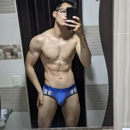 OnlyFans cuenta teban_rv avatar 1