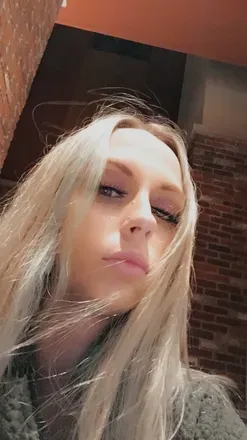 OnlyFans cuenta iamhaleyy23 avatar 1