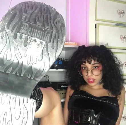 OnlyFans cuenta virtualgirl avatar 1