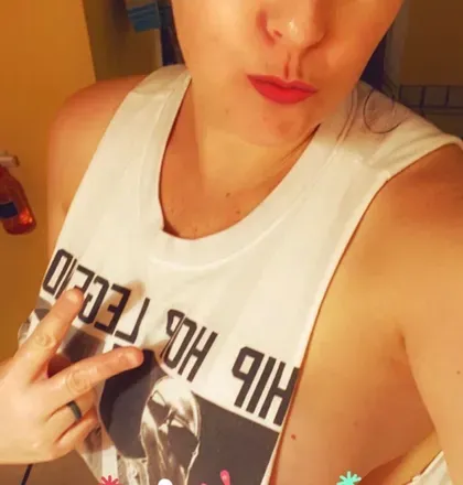 OnlyFans cuenta mizzfatb00ty avatar 1