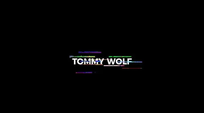 OnlyFans account  tommywolf header 2