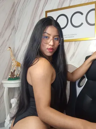 OnlyFans cuenta yennycaro avatar 1