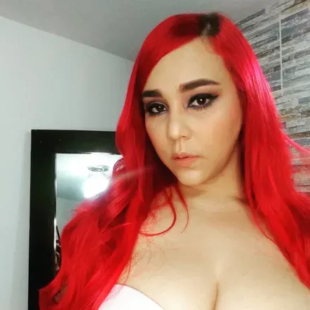OnlyFans cuenta danielaortegalo avatar 1