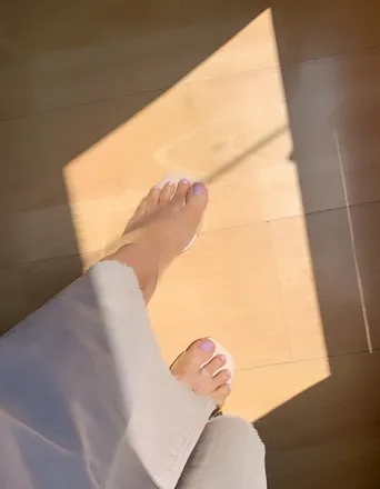 OnlyFans cuenta amarantasfeet header 2