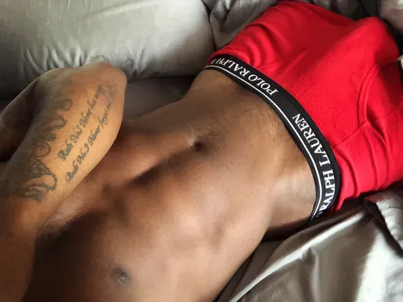 OnlyFans cuenta bigsupreme avatar 1