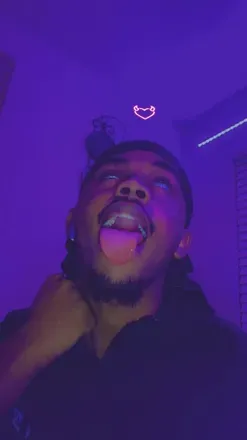 OnlyFans cuenta thetonguedemon avatar 1