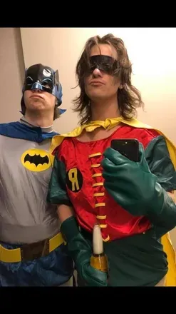 OnlyFans cuenta thejusticeleague avatar 1
