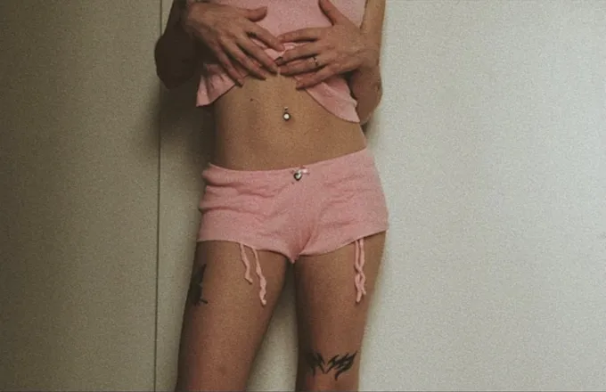 OnlyFans cuenta b4dbloodfree header 2