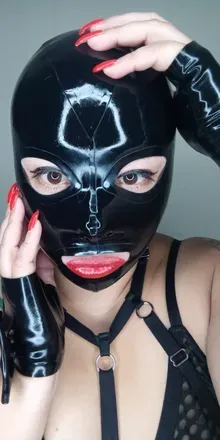 OnlyFans cuenta mistress_ce avatar 1
