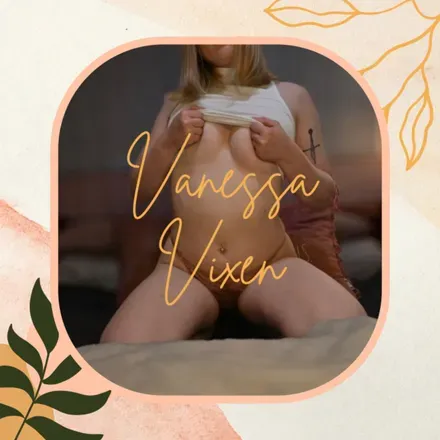OnlyFans cuenta vanessavixen99 avatar 1
