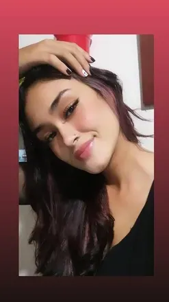 OnlyFans account  luisaamartinez avatar 1