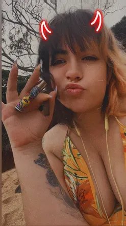 OnlyFans cuenta tiffaniepaige avatar 1