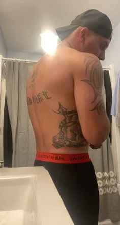 OnlyFans account  shawnjr51 header 2