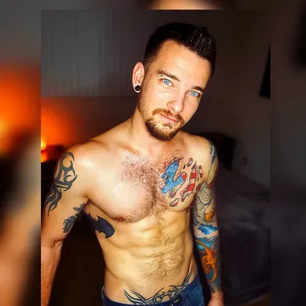OnlyFans cuenta heathryder avatar 1