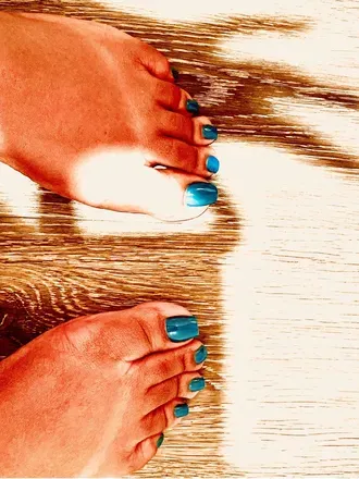 OnlyFans cuenta feetpicsbyesperanza avatar 1