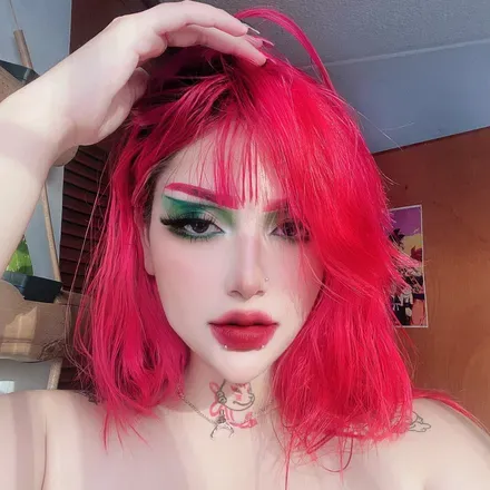 OnlyFans cuenta rabbit7w7 avatar 1