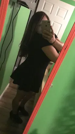 OnlyFans of stormygreyy