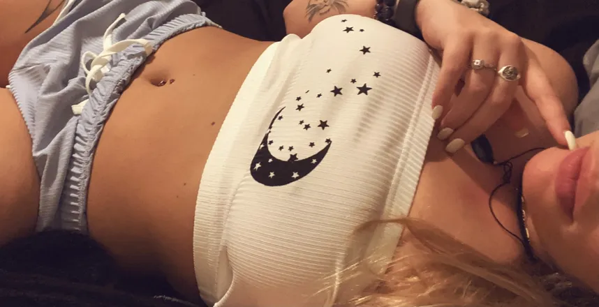 OnlyFans cuenta spicylilwitch header 2