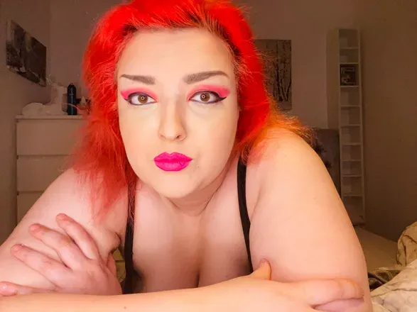 OnlyFans cuenta miss_bbwqueen avatar 1