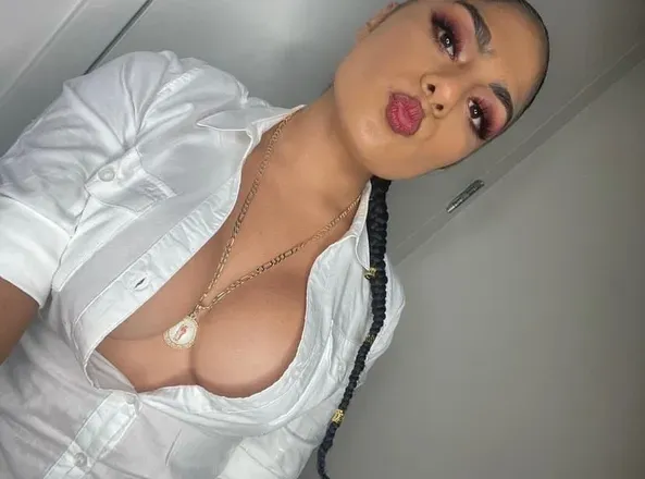 OnlyFans account  cookiebaybeee avatar 1