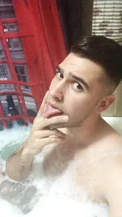 OnlyFans account  daddyyoel header 2