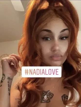 OnlyFans cuenta loveonnadia avatar 1