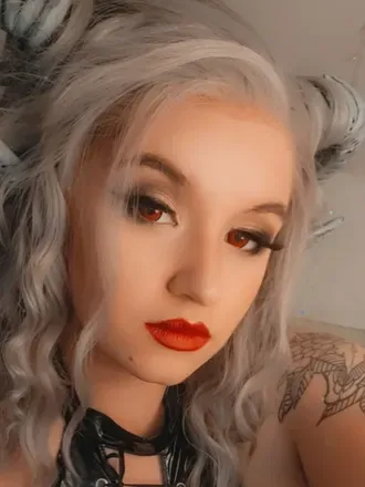 OnlyFans cuenta miss_atropine avatar 1