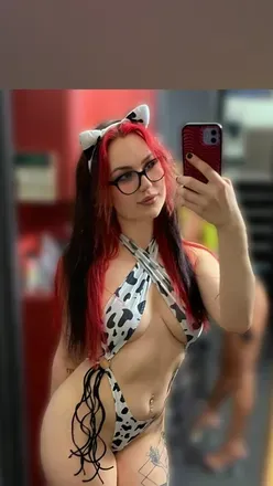 OnlyFans cuenta sexyswedegirl avatar 1