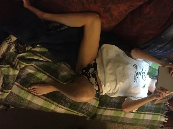 OnlyFans cuenta johnstocky69 header 2
