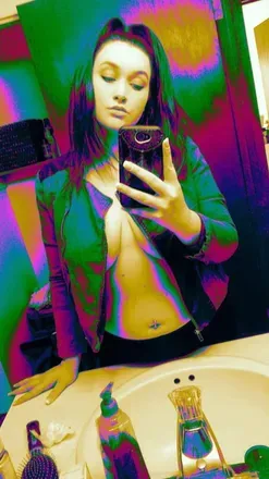 OnlyFans cuenta baddbb23 avatar 1